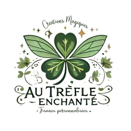 Au Trèfle Enchanté