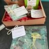 Box de remerciement
