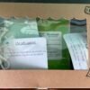 Box de remerciement