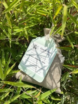 Infusion de Bain « Fleur de Peau » – Douceur & Harmonie du corps