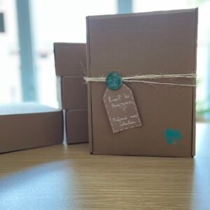 Box de Printemps