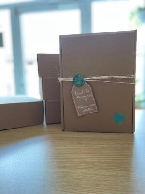 Box de saison: Eveil de Printemps