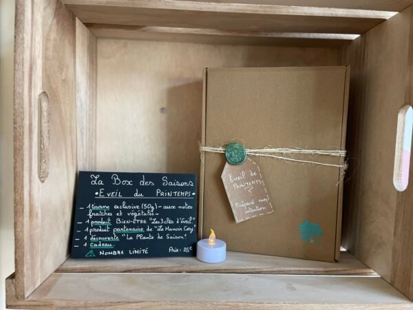 img_2439 Box de saison: Eveil de Printemps