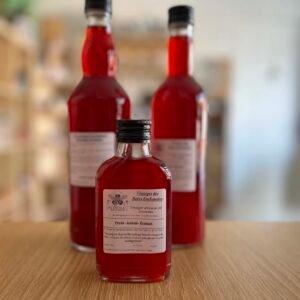Vinaigre des Baies Enchantées