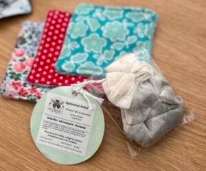 Compresses à infuser "Apaisement articulaire"