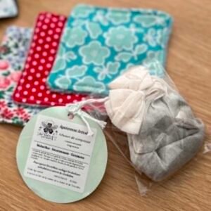 Compresses à infuser "Apaisement articulaire"