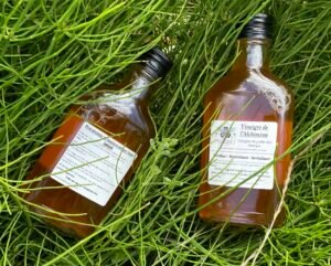 Vinaigre de l'Alchimiste