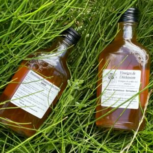 Vinaigre de l'Alchimiste