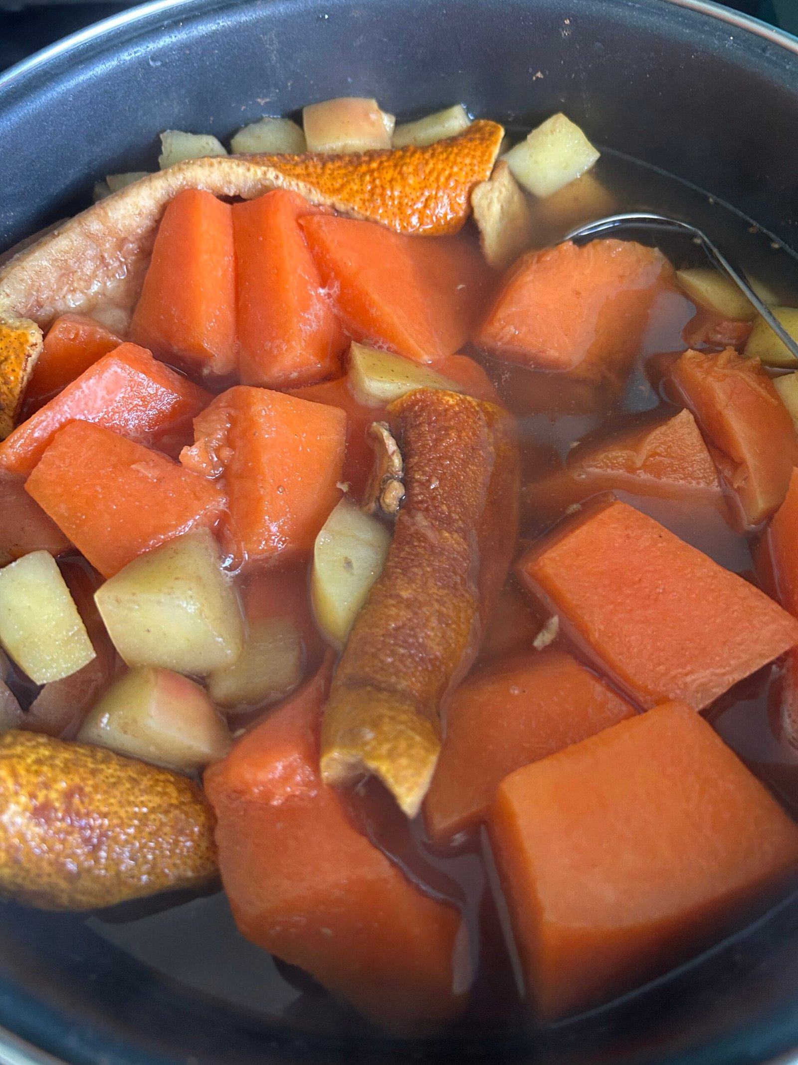 Sirop Élixir Pumpkin Spice – Image 2